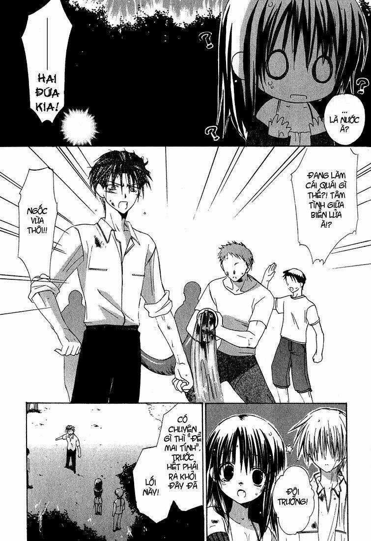 Dear - Chapter 8 - Trang 28