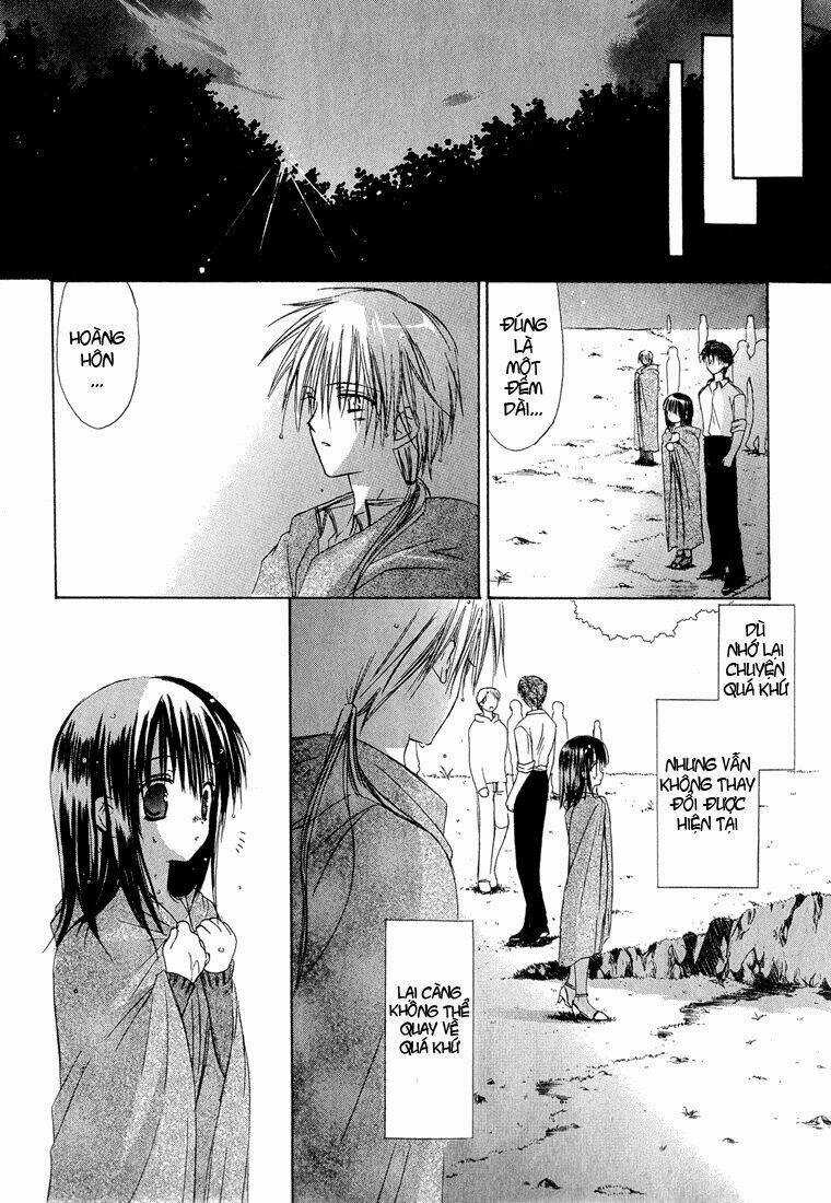 Dear - Chapter 8 - Trang 29