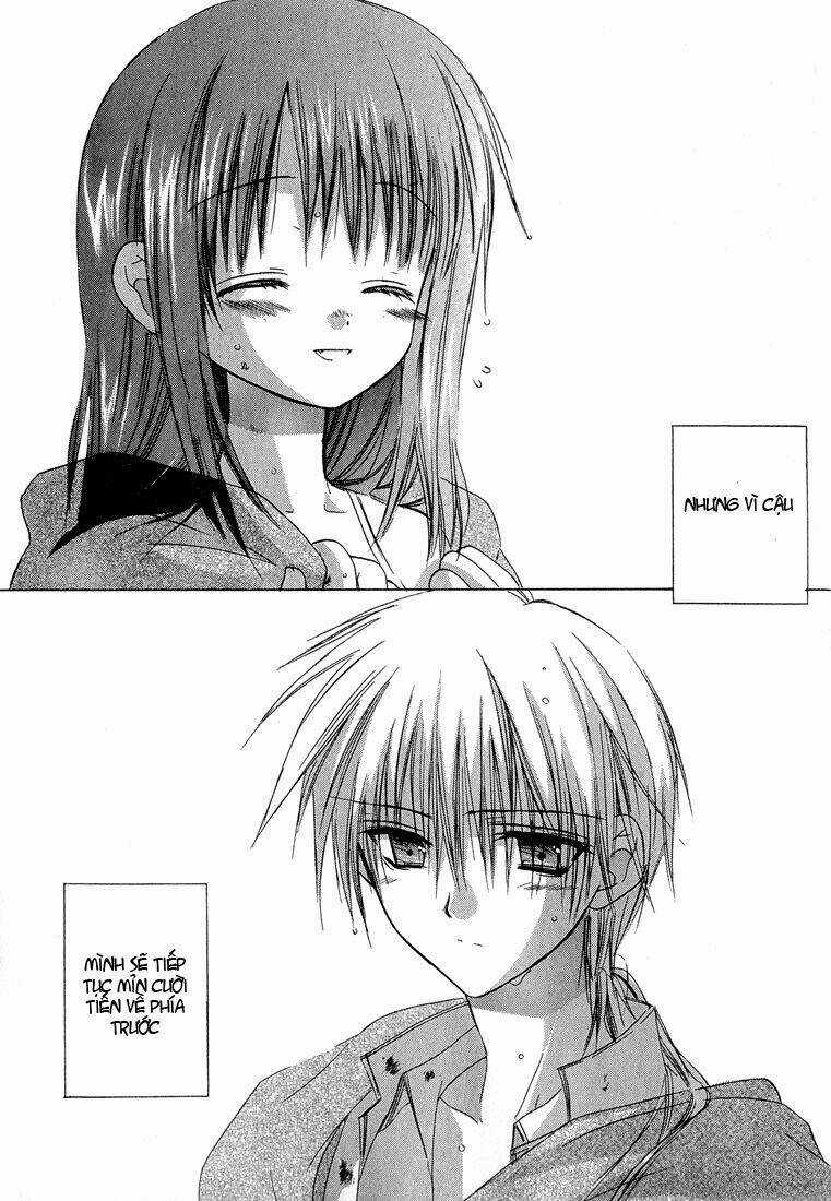 Dear - Chapter 8 - Trang 30