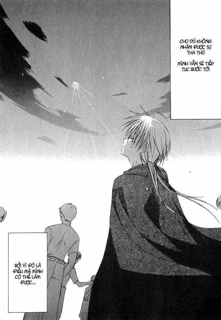 Dear - Chapter 8 - Trang 31