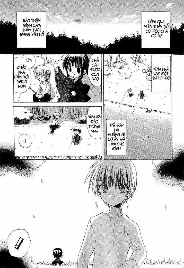 Dear - Chapter 8 - Trang 5