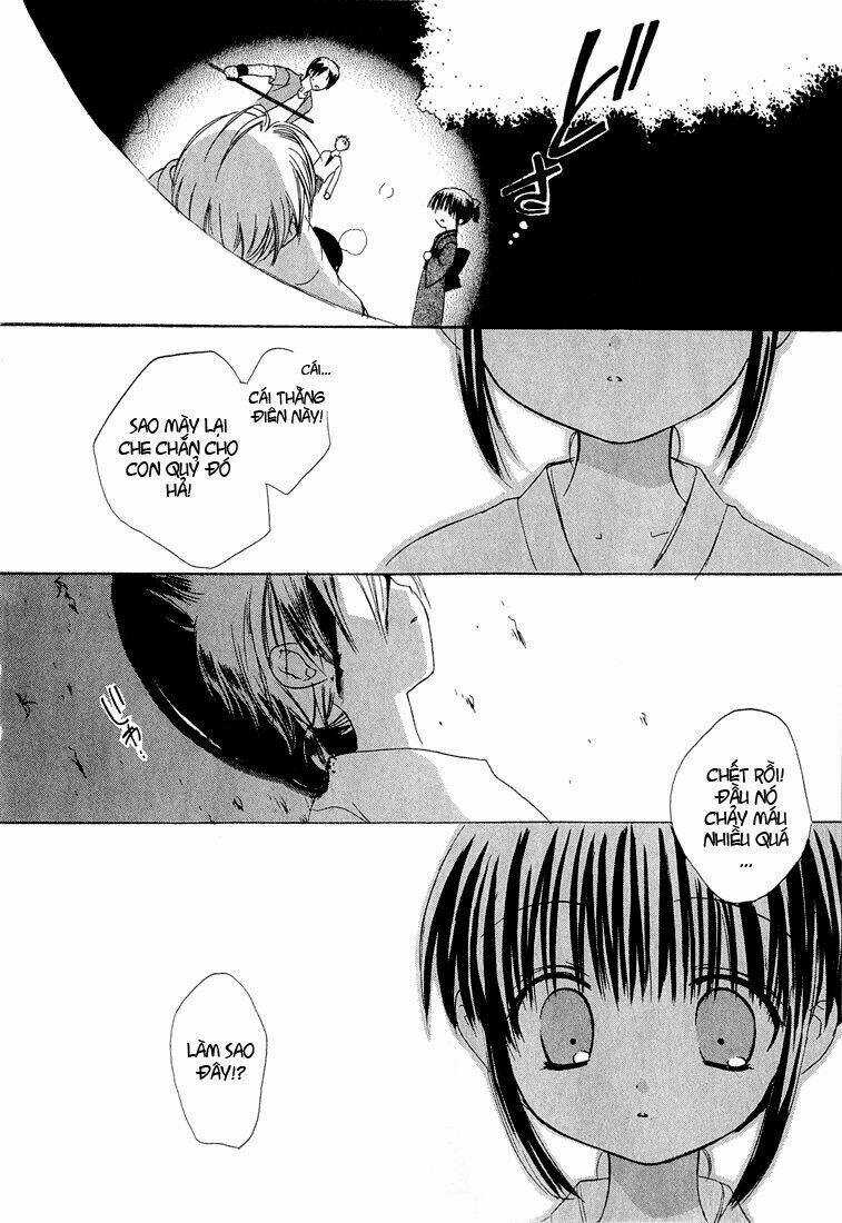 Dear - Chapter 8 - Trang 8