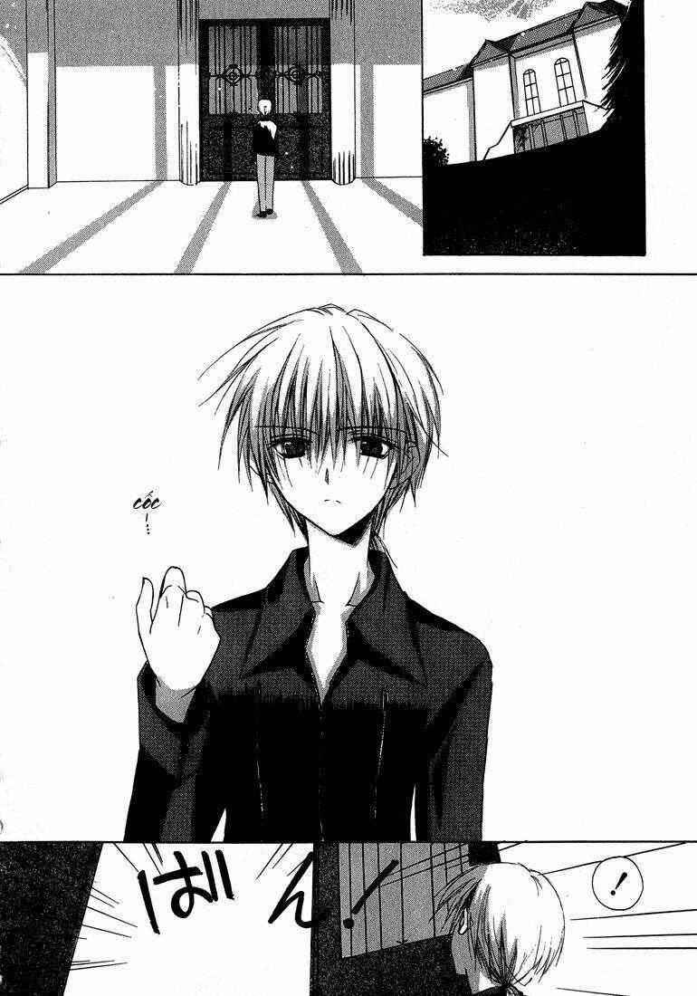 Dear - Chapter 9 - Trang 2