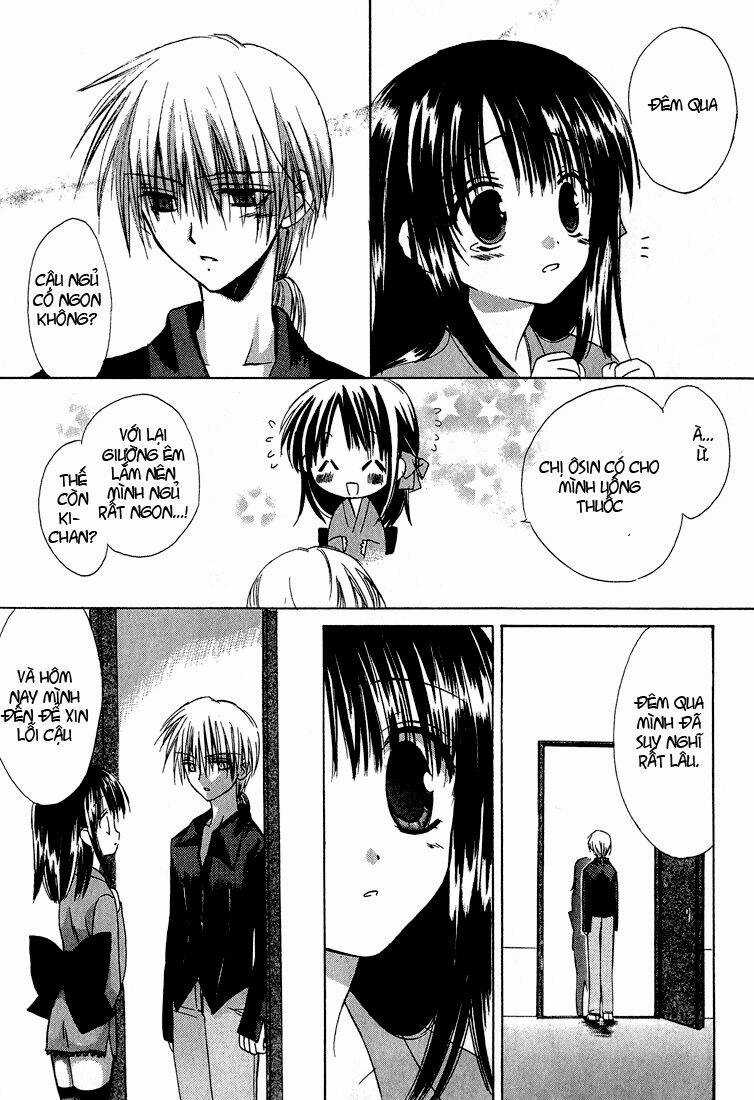 Dear - Chapter 9 - Trang 13