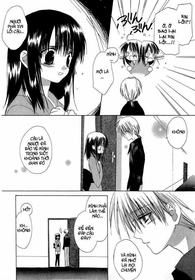 Dear - Chapter 9 - Trang 14