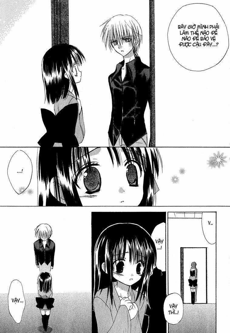 Dear - Chapter 9 - Trang 15