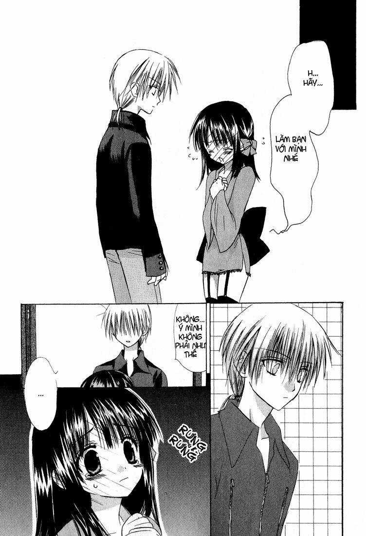 Dear - Chapter 9 - Trang 16