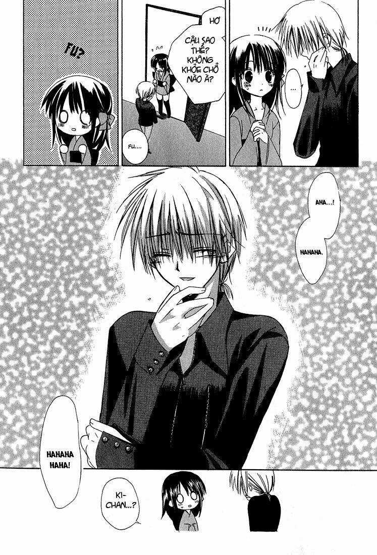 Dear - Chapter 9 - Trang 17