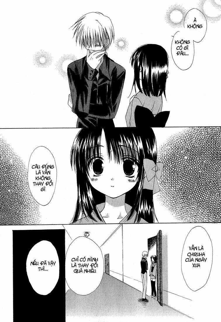 Dear - Chapter 9 - Trang 18