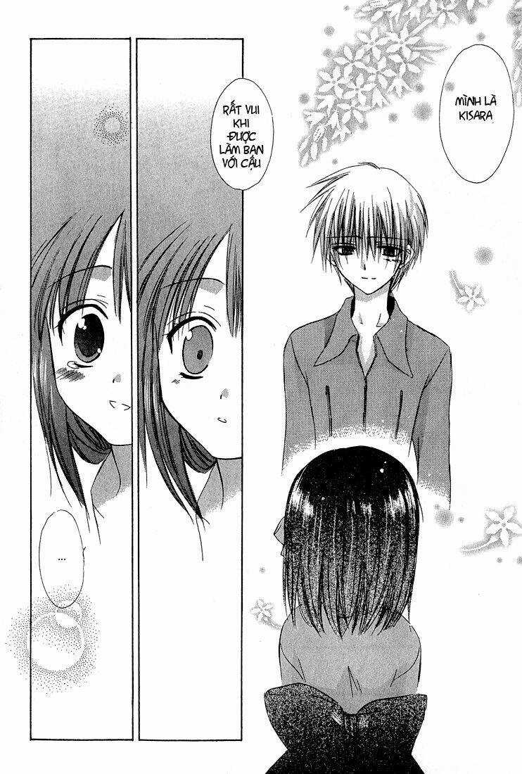 Dear - Chapter 9 - Trang 19