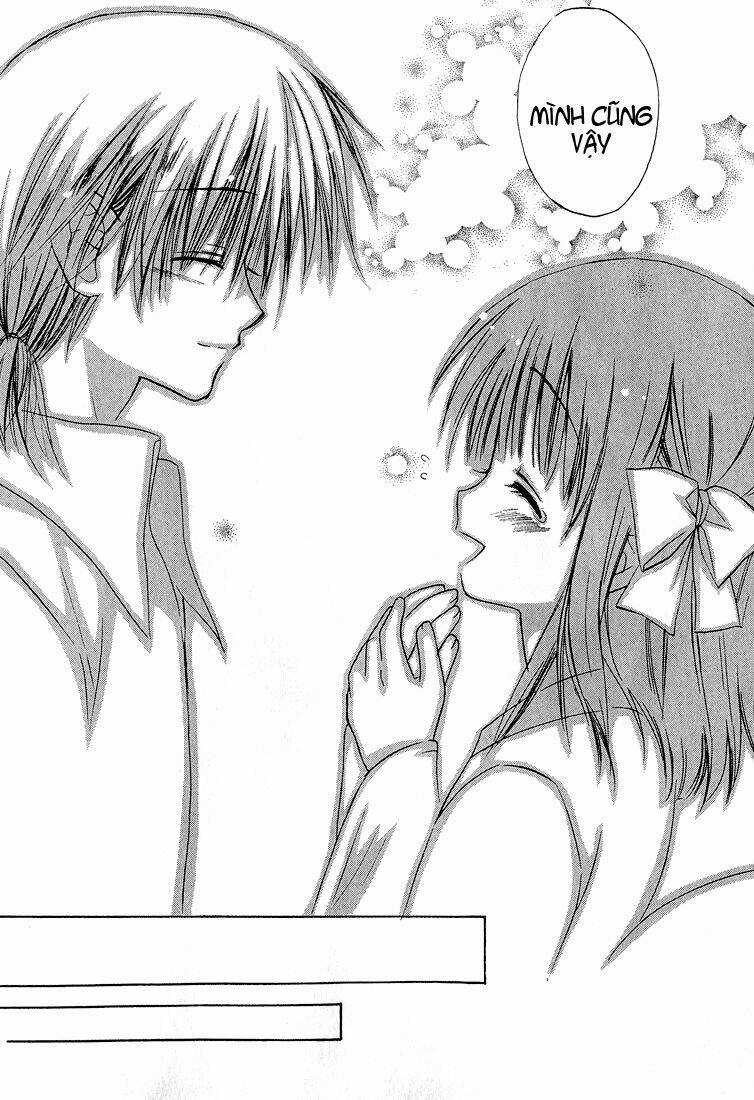 Dear - Chapter 9 - Trang 20