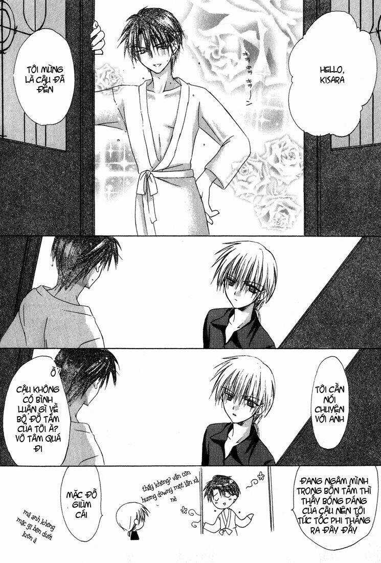 Dear - Chapter 9 - Trang 3