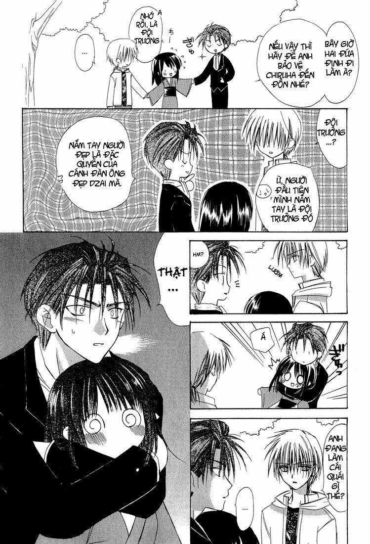 Dear - Chapter 9 - Trang 24