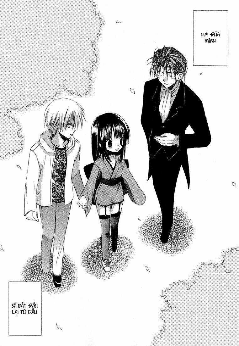 Dear - Chapter 9 - Trang 26