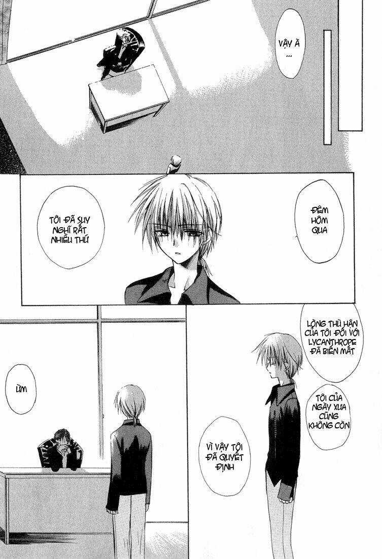 Dear - Chapter 9 - Trang 4