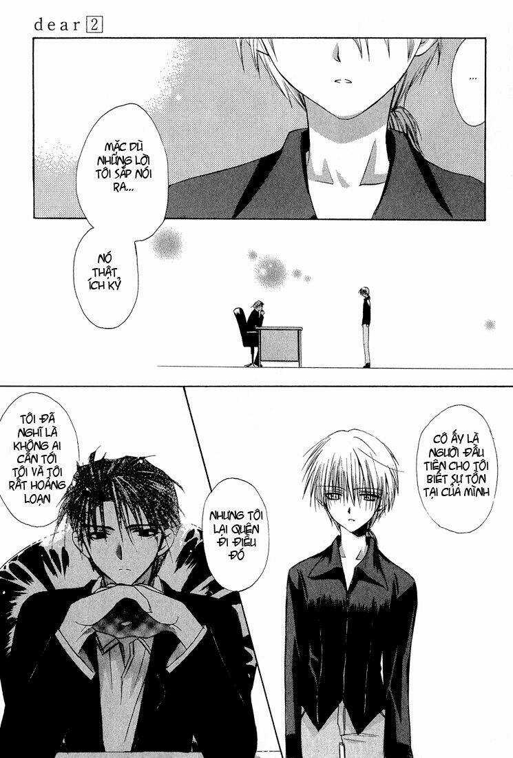 Dear - Chapter 9 - Trang 5