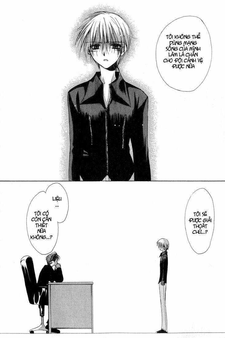 Dear - Chapter 9 - Trang 7