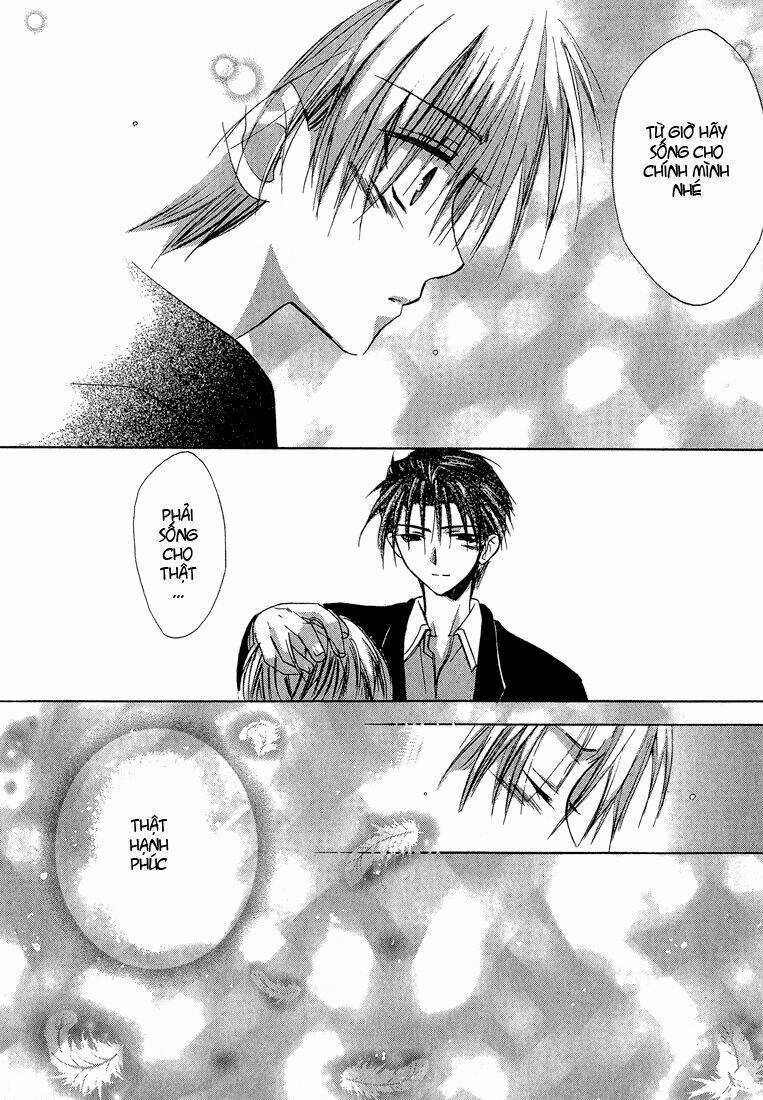 Dear - Chapter 9 - Trang 10