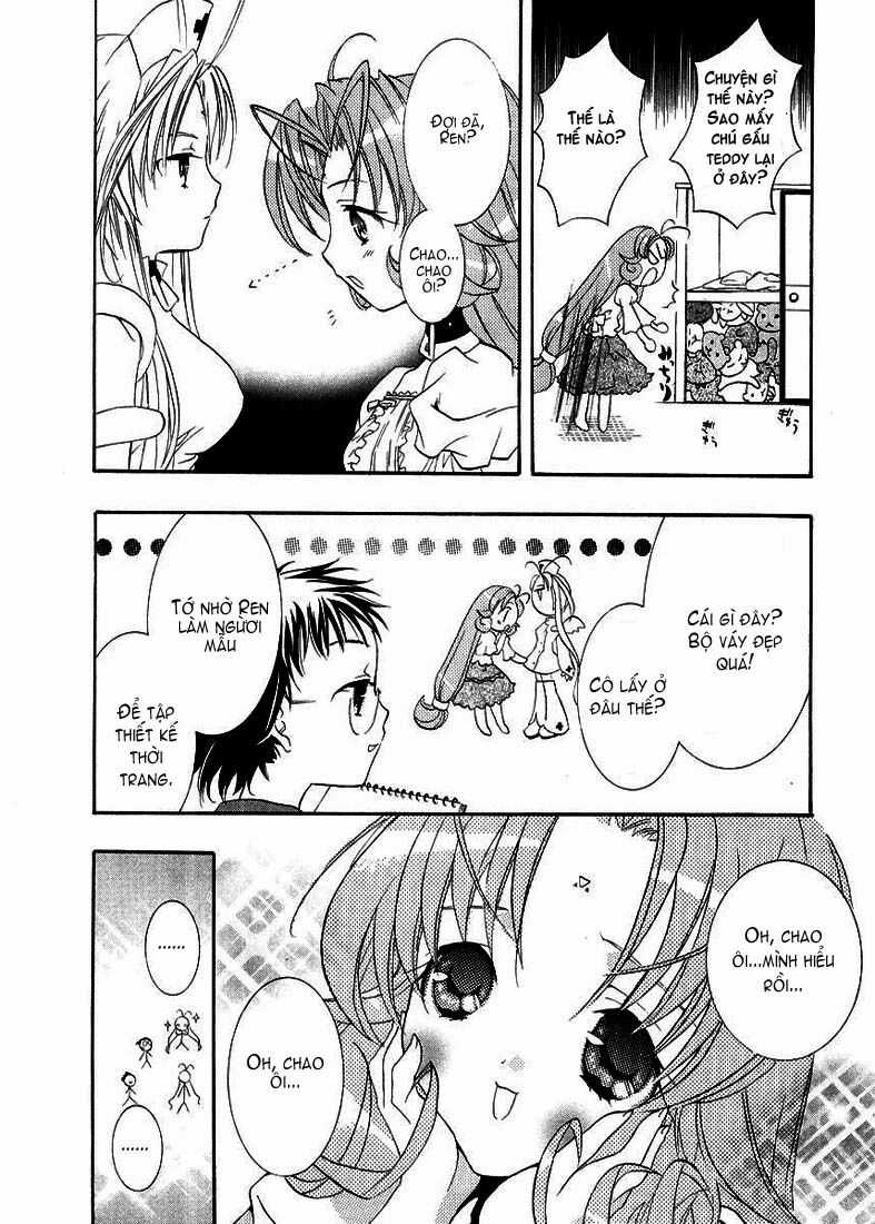 DearS - Chapter 10 - Trang 11