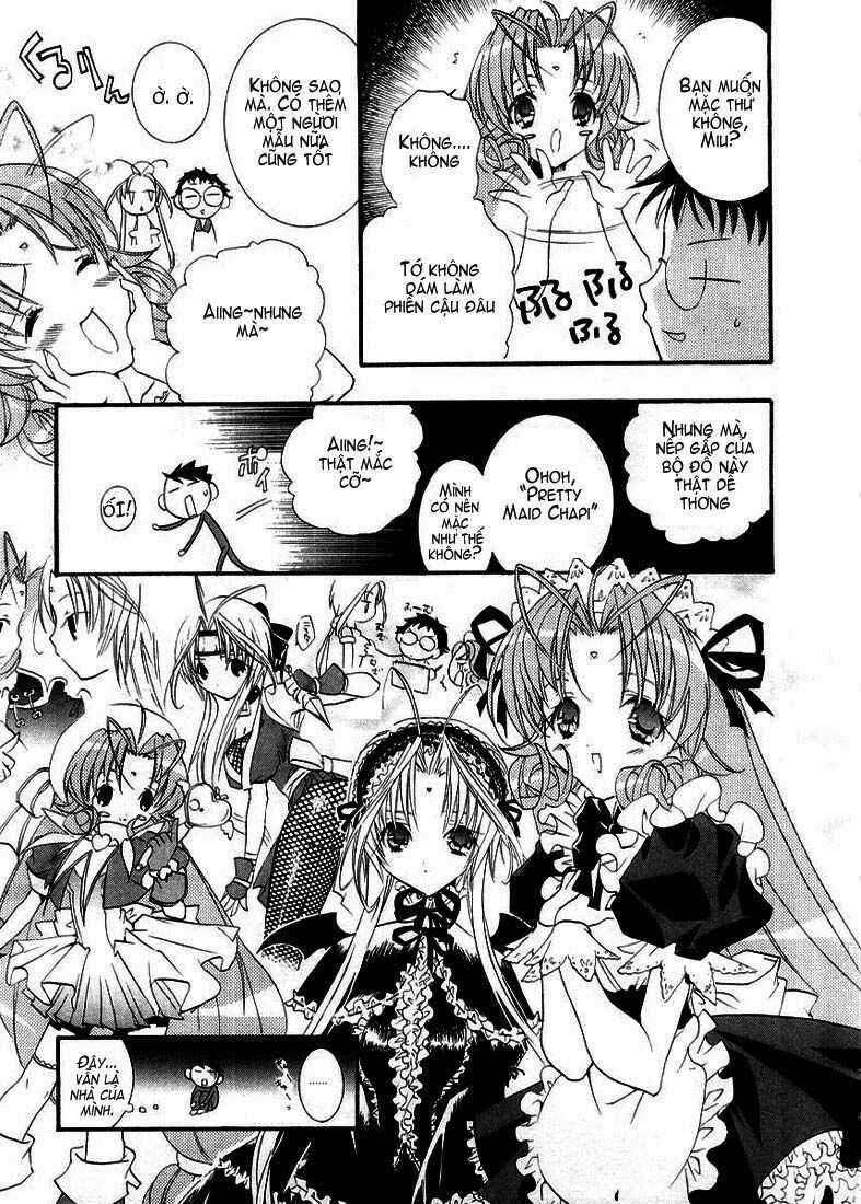 DearS - Chapter 10 - Trang 12