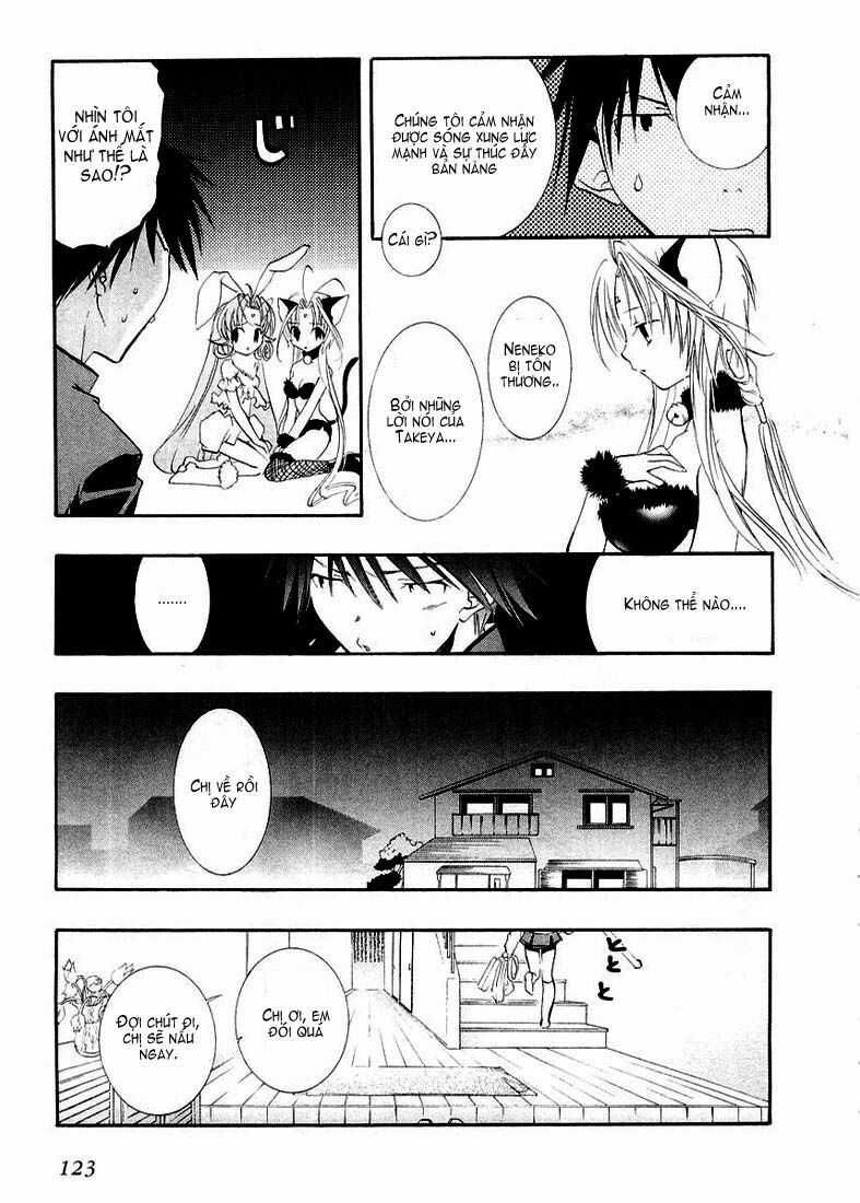 DearS - Chapter 10 - Trang 18