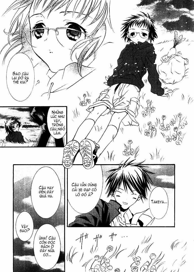 DearS - Chapter 10 - Trang 24