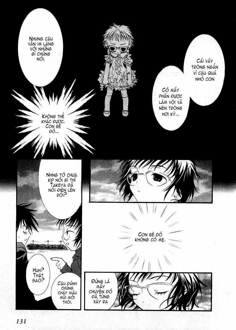 DearS - Chapter 10 - Trang 26