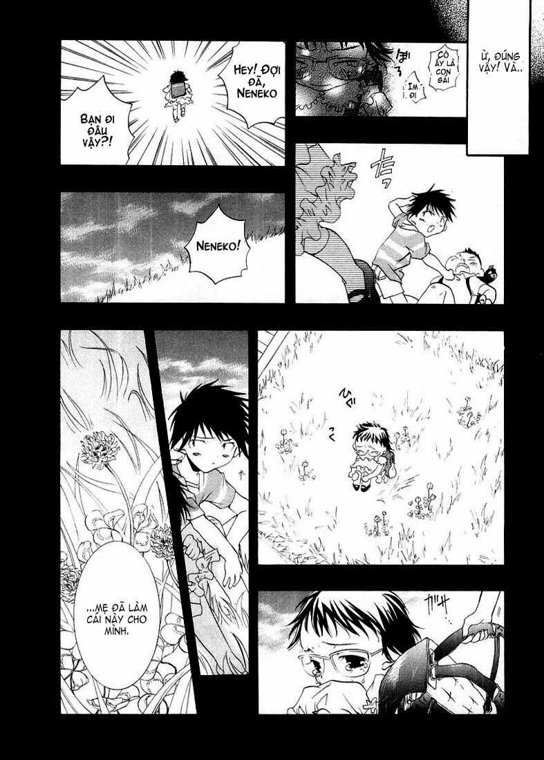 DearS - Chapter 10 - Trang 27