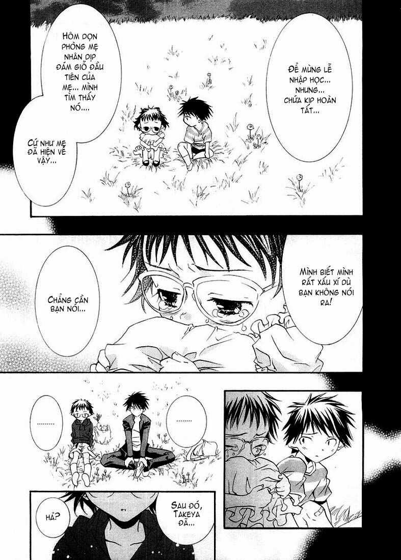 DearS - Chapter 10 - Trang 28