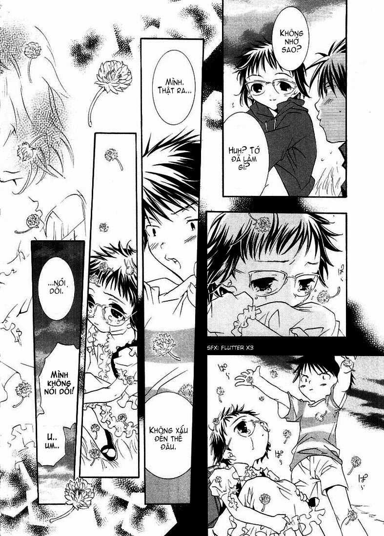 DearS - Chapter 10 - Trang 29