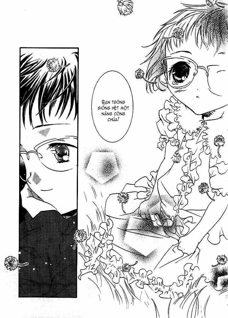 DearS - Chapter 10 - Trang 30