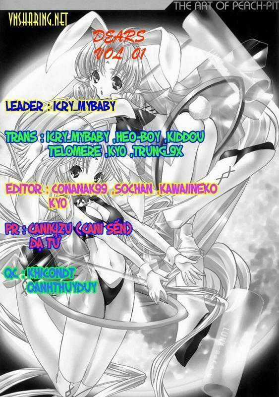 DearS - Chapter 10 - Trang 33