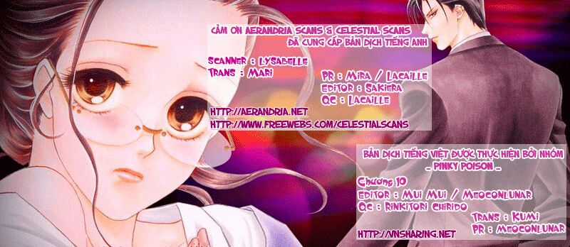 DearS - Chapter 10 - Trang 34