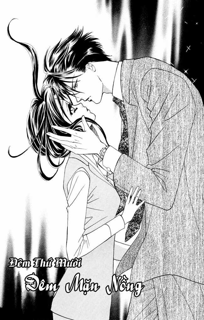 DearS - Chapter 10 - Trang 35