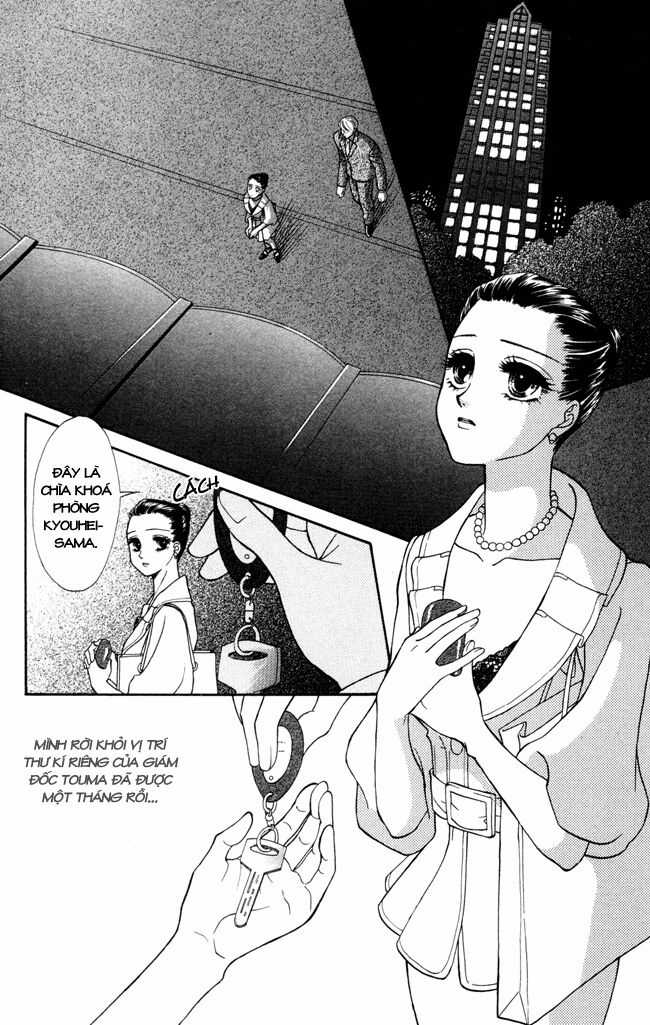 DearS - Chapter 10 - Trang 36