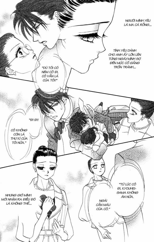 DearS - Chapter 10 - Trang 37