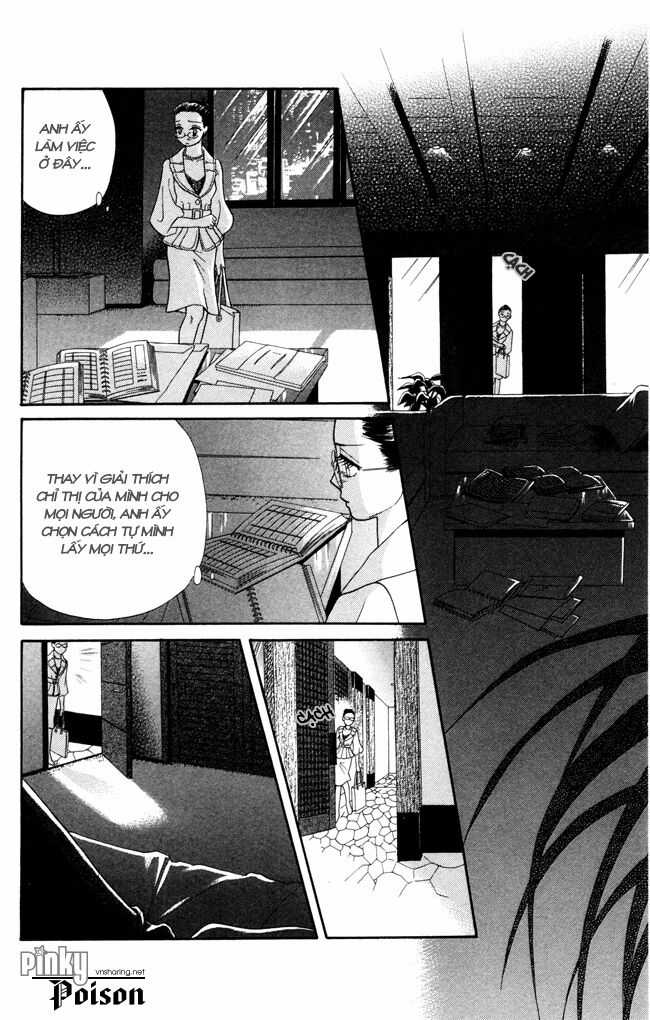 DearS - Chapter 10 - Trang 40