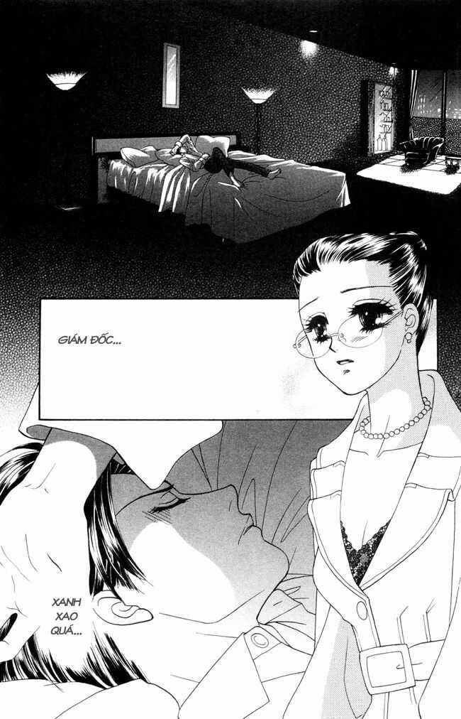DearS - Chapter 10 - Trang 41