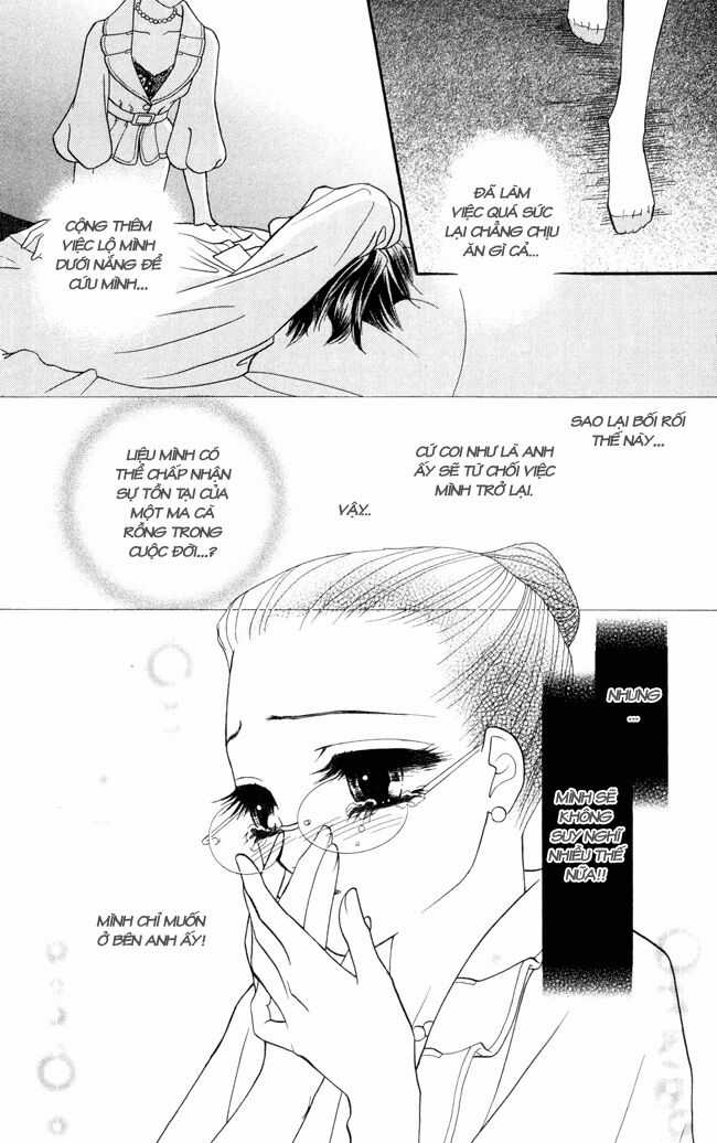 DearS - Chapter 10 - Trang 42