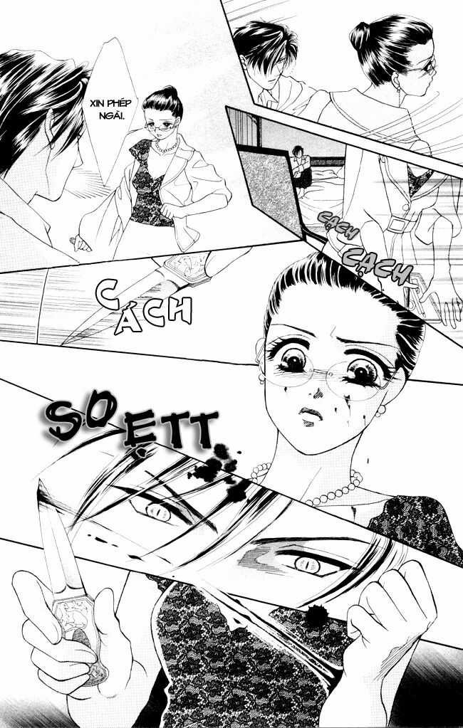 DearS - Chapter 10 - Trang 46