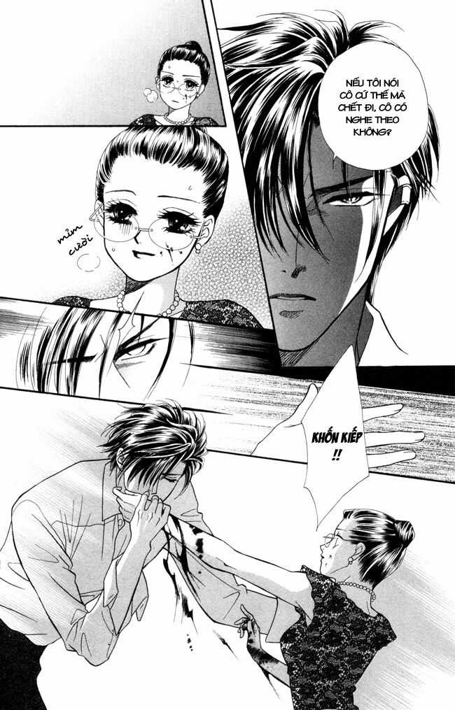 DearS - Chapter 10 - Trang 48