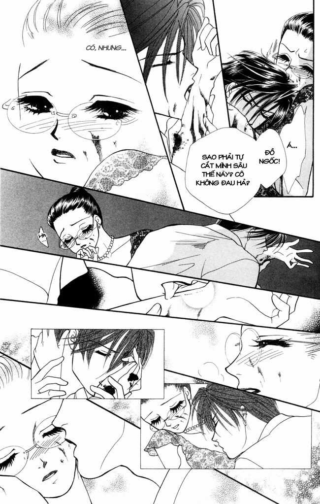 DearS - Chapter 10 - Trang 49