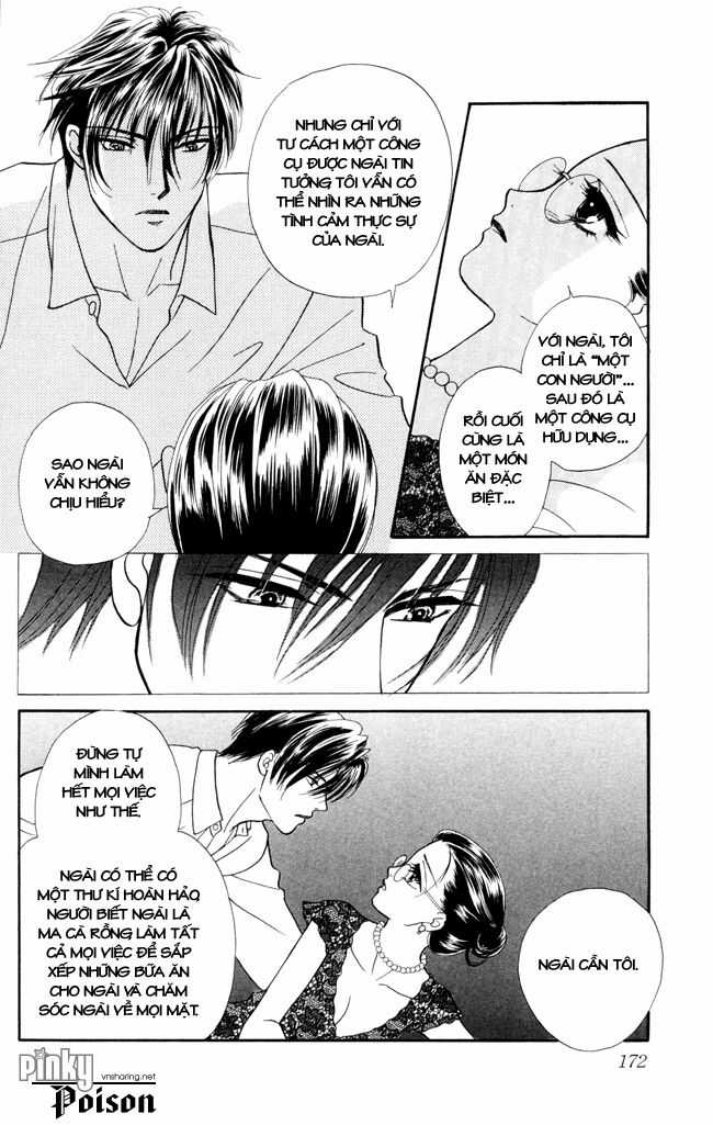 DearS - Chapter 10 - Trang 54