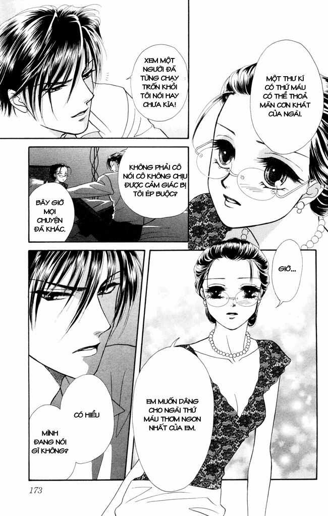 DearS - Chapter 10 - Trang 55