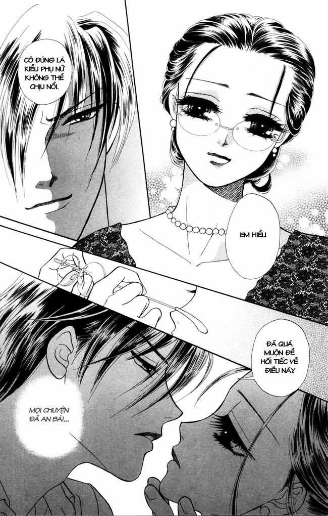 DearS - Chapter 10 - Trang 56