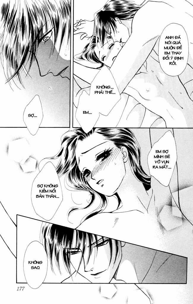 DearS - Chapter 10 - Trang 59