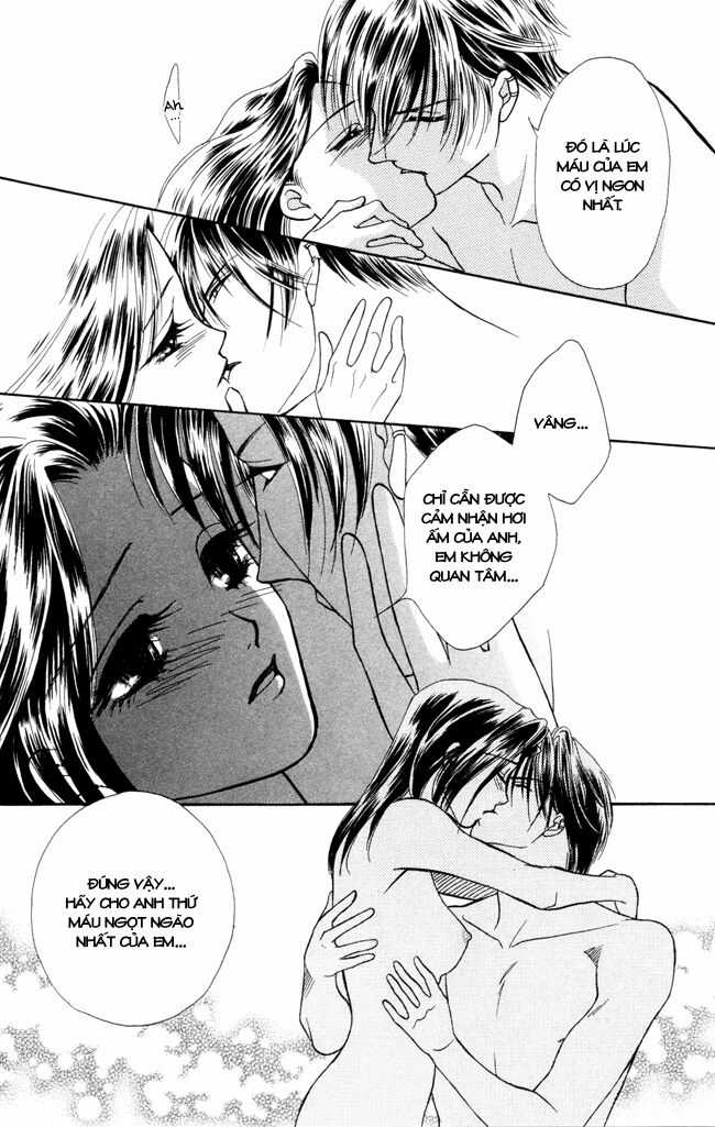 DearS - Chapter 10 - Trang 60