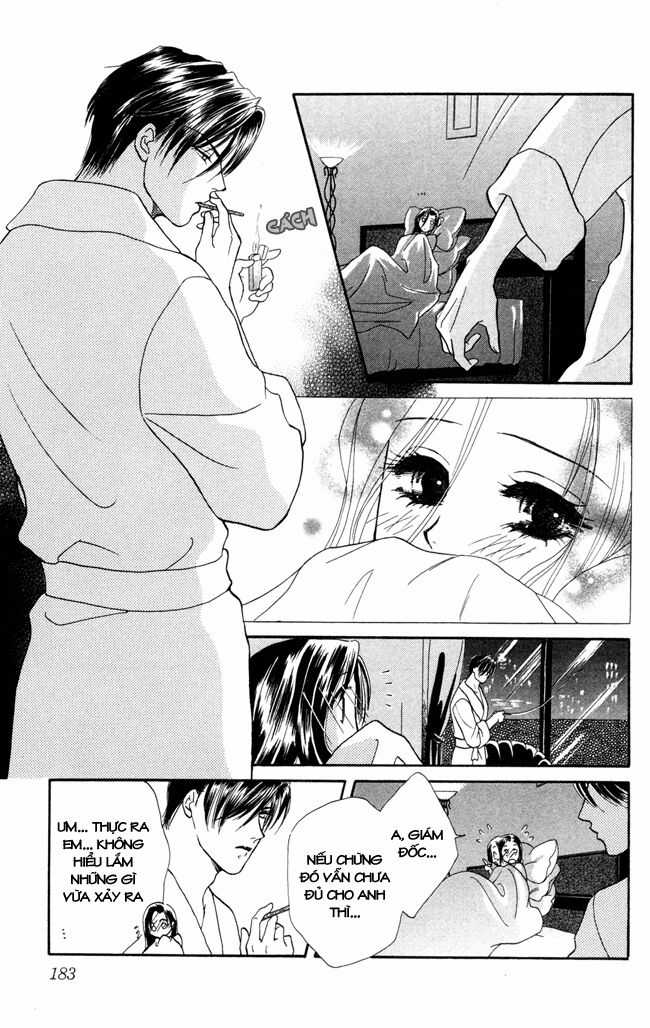 DearS - Chapter 10 - Trang 65