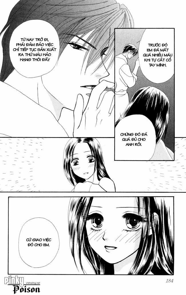 DearS - Chapter 10 - Trang 66