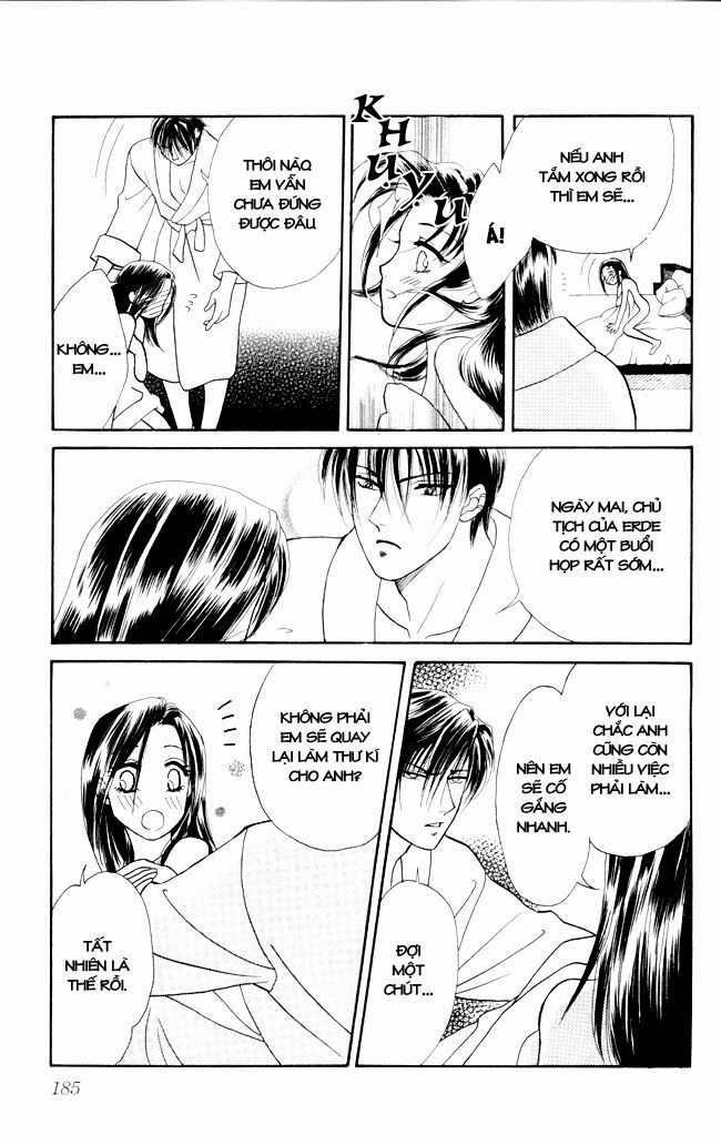 DearS - Chapter 10 - Trang 67